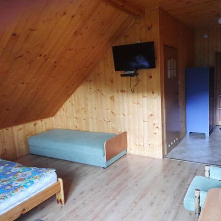 Powroznik 94 Apartamento Muszyna Exterior foto