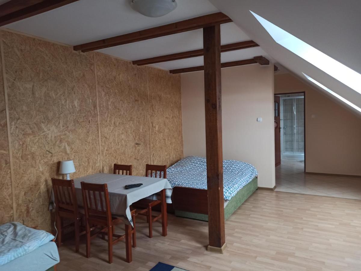 Powroznik 94 Apartamento Muszyna Exterior foto