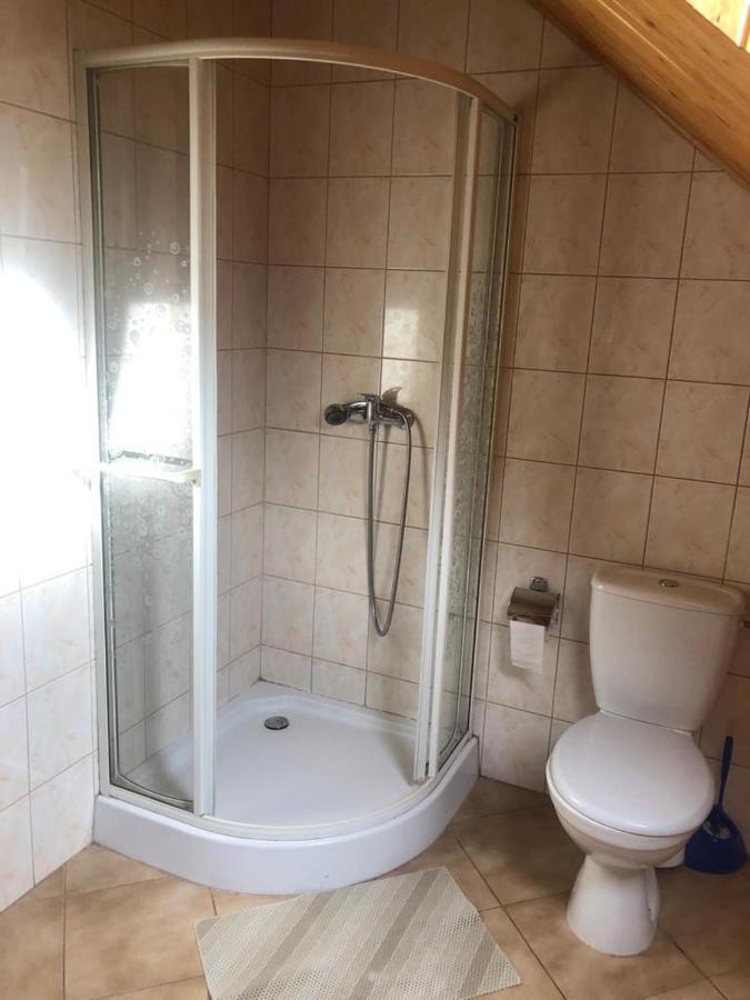Powroznik 94 Apartamento Muszyna Exterior foto