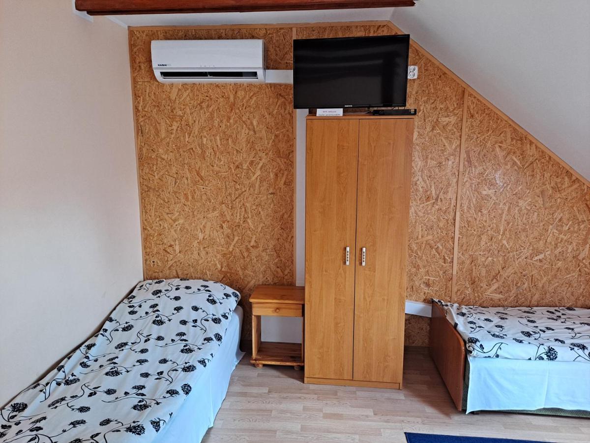 Powroznik 94 Apartamento Muszyna Exterior foto